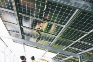 Solar Roof Tiles On New Jersey Homes