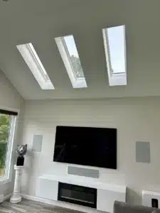 Maintaining Your New Skylight: Tips and Tricks