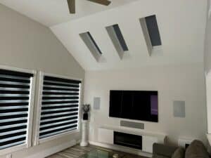 Why Choose Certified Skylight Installers?