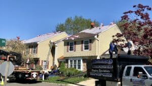 SUPERIOR HOWELL TOWNSHIP, NJ ROOFING CONTRACTOR