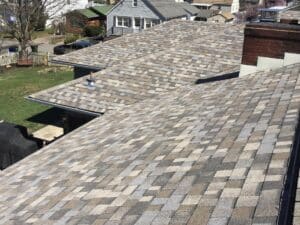 Our Certified New Jersey Roofing Installers