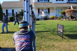 YOUR BRILLIANT RUMSON, NJ ROOFING CONTRACTORS