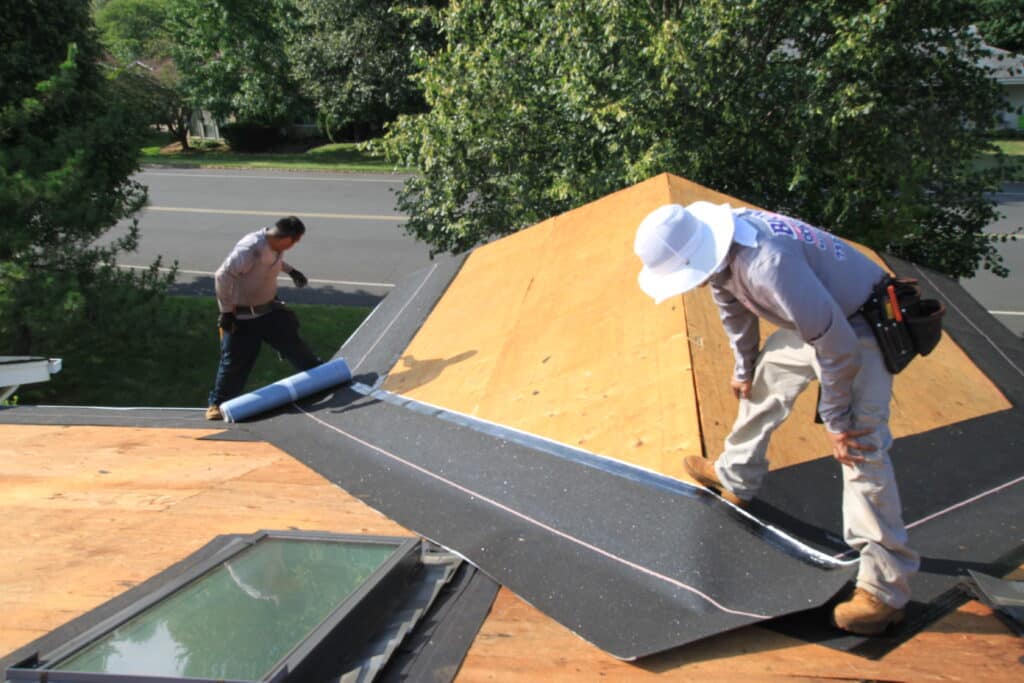 The Hidden Secrets In Preventing Ice Dams On Your Roof