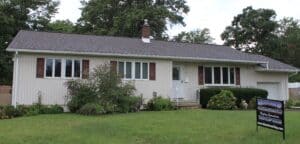 NJ Siding Installations