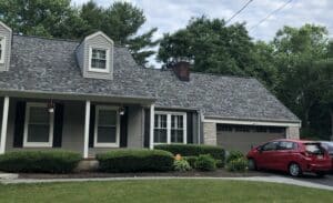 Edison, NJ Roofing