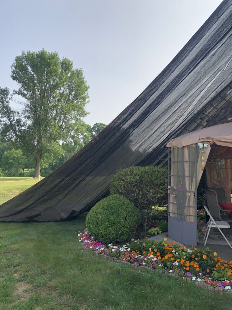 Expert Nj Roofing Installations Process