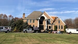 New Jersey Roofers