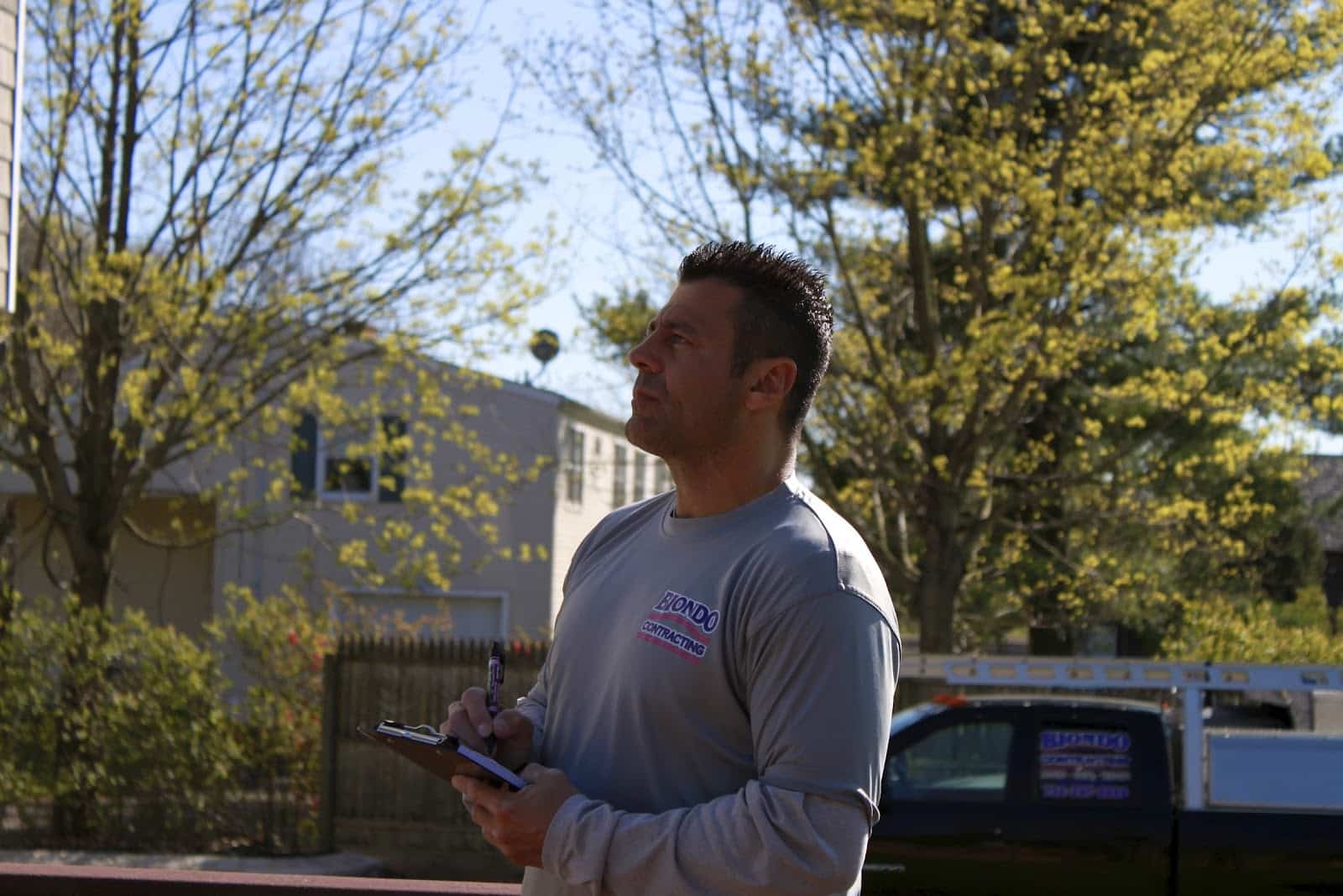 Certified New Jersey Roofers