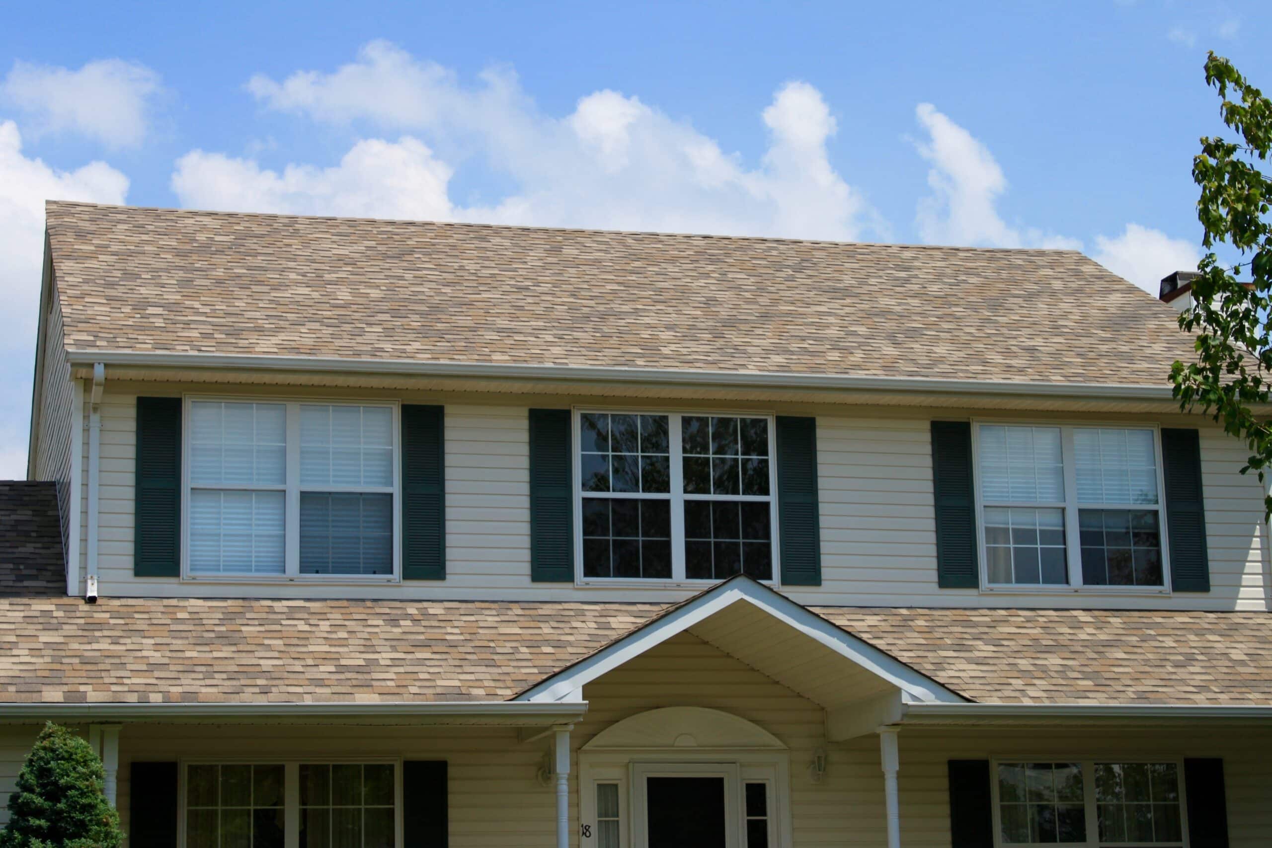 Roofing in New Jersey State of the Art Technology