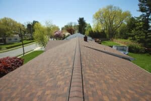 certified NJ roofing installers